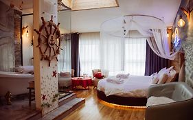 Nomado Boutique Hotel